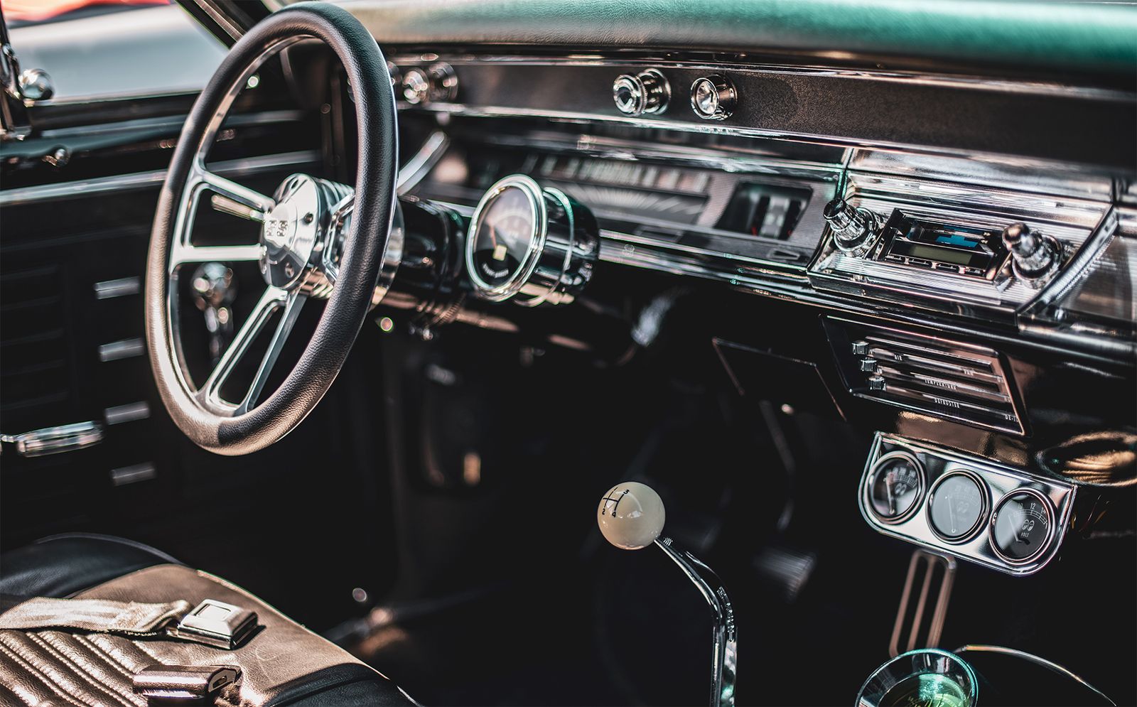 MANUAL TRANSMISSION: PETER ATTIA IS (ALMOST) TOTALLY RIGHT